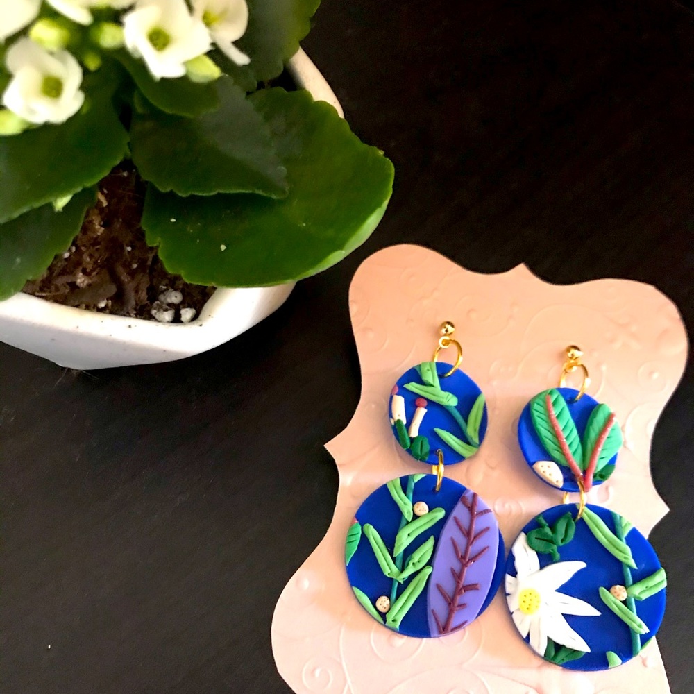 Earings